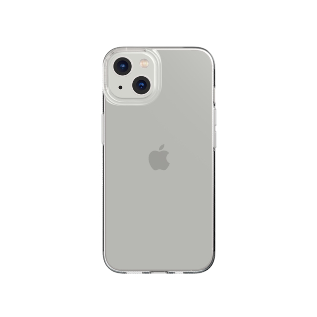 Tech21 Evo Lite iPhone 15/14/13 Clear Cover