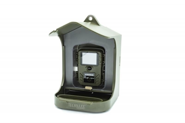 Technaxx FullHD Birdcam TX-165