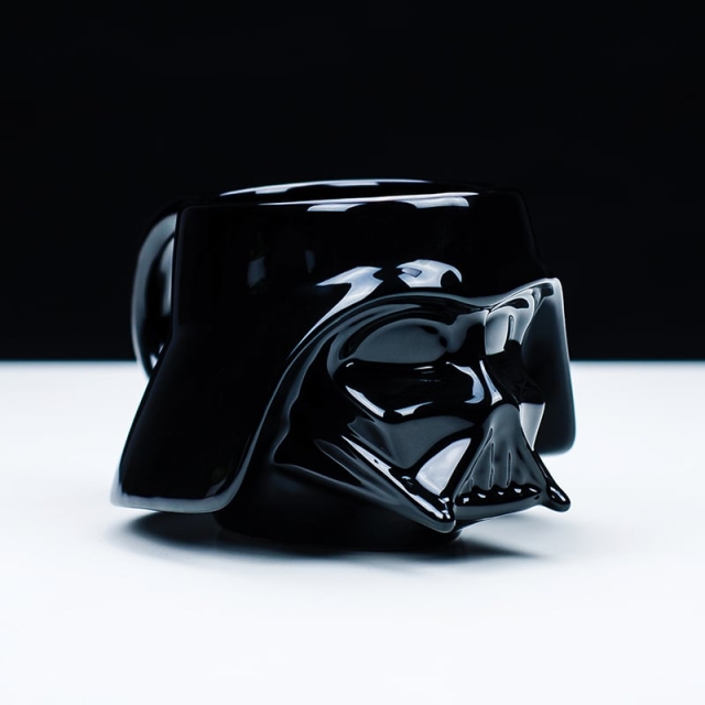 Star Wars Darth Vader Shaped Mug (PP3713SW)