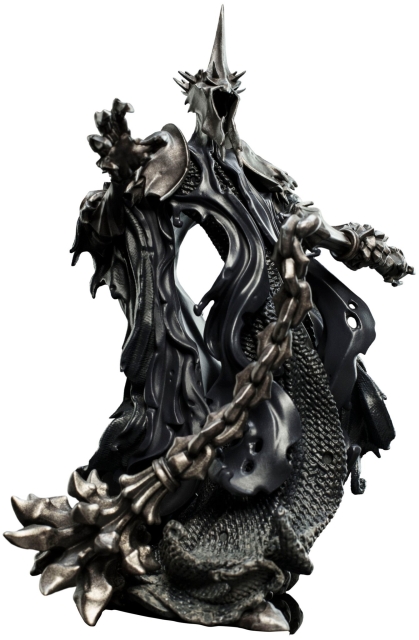 Weta Workshop Lord of the Rings Mini Epics - The Witch King