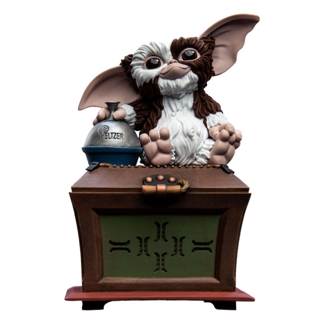 Weta Workshop Gremlins Gizmo Figure Mini Epic