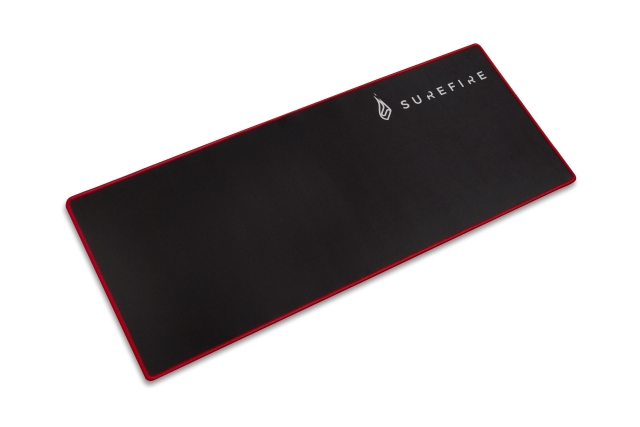 SureFire Silent Flight 680 Gaming Mouse Pad (68x28cm)