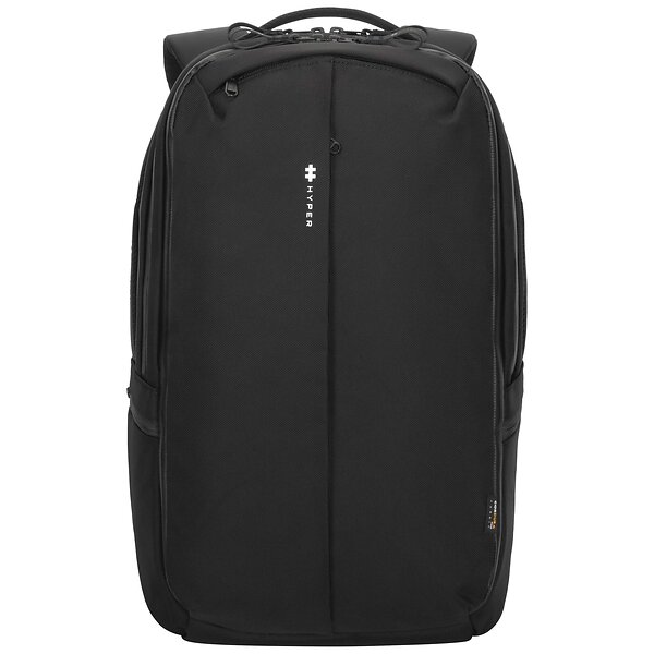 Targus Hyper - HyperPack Pro Backpack - Black