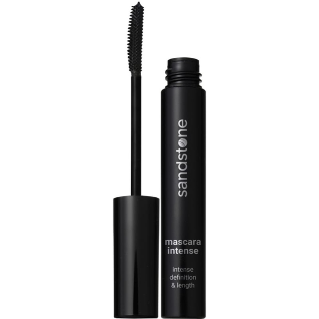 SandStone Mascara Intense Brown