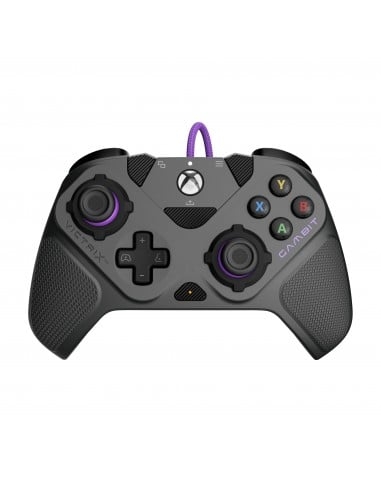 PDP Gaming Victrix Gambit Prime Wired Controller Xbox One