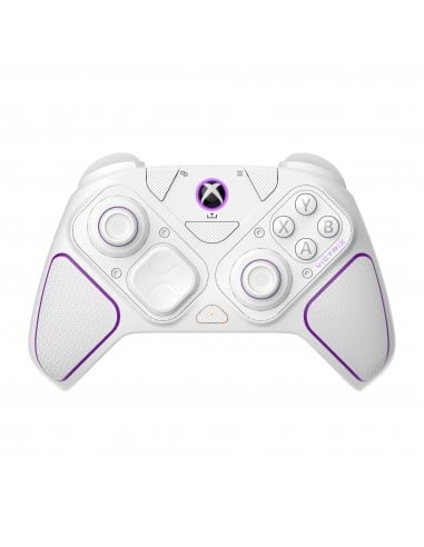 PDP Gaming Victrix Pro BFG Wireless Controller White Licensed Xbox