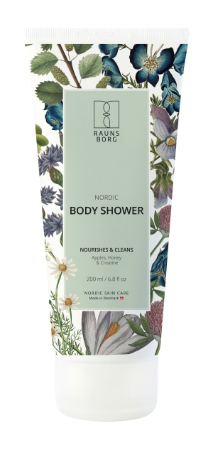 Raunsborg Body Shower - 200 ml