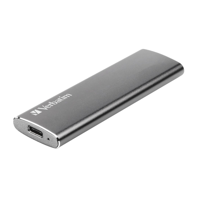 Verbatim VX500 External SSD 2TB USB 3.2. Gen 2
