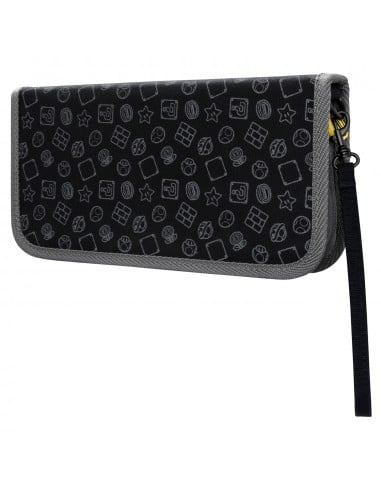 PDP Gaming Protective Pouch Carrying Case Premium Mario Switch