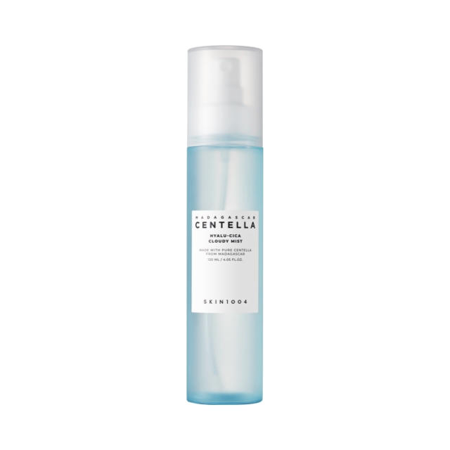 SKIN1004 Madagascar Centella Hyalu-Cica Cloudy Mist - 120 ml
