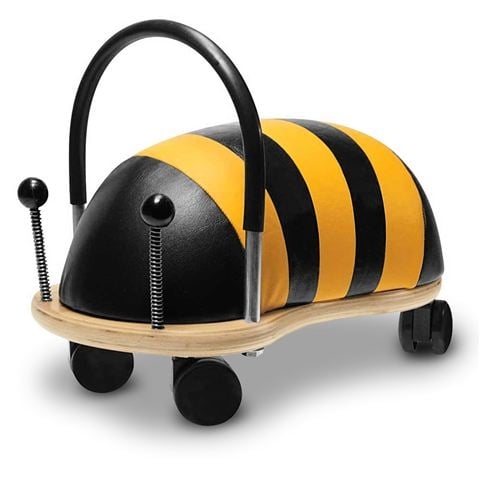 Wheely Bug Bee - Large (8-211)