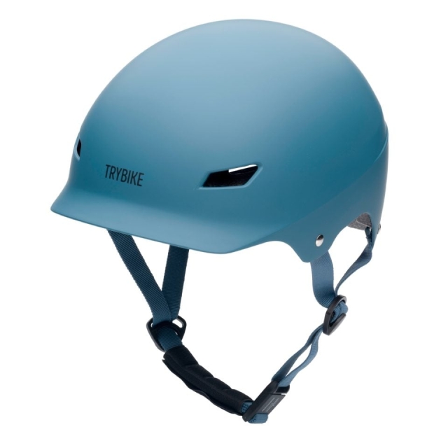 Trybike Retro helmet - (30COCO18SM)