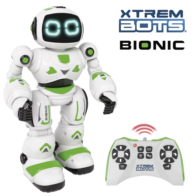 Xtrem Bots Bionic - (3803418)