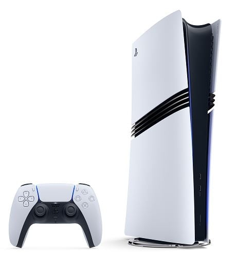 Sony PlayStation 5 Pro Console