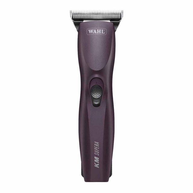 Wahl Km Supera Horse cordless clipper