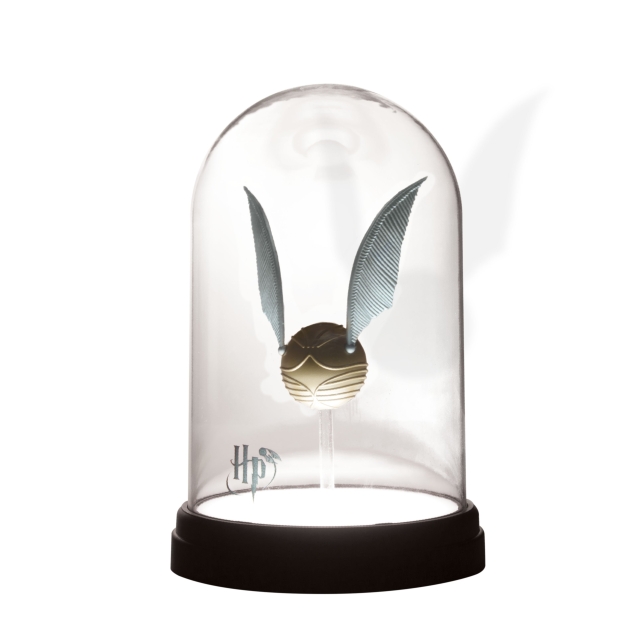 Paladone Golden Snitch Light