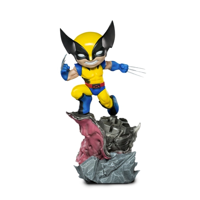 X-Men - Wolverine Figure