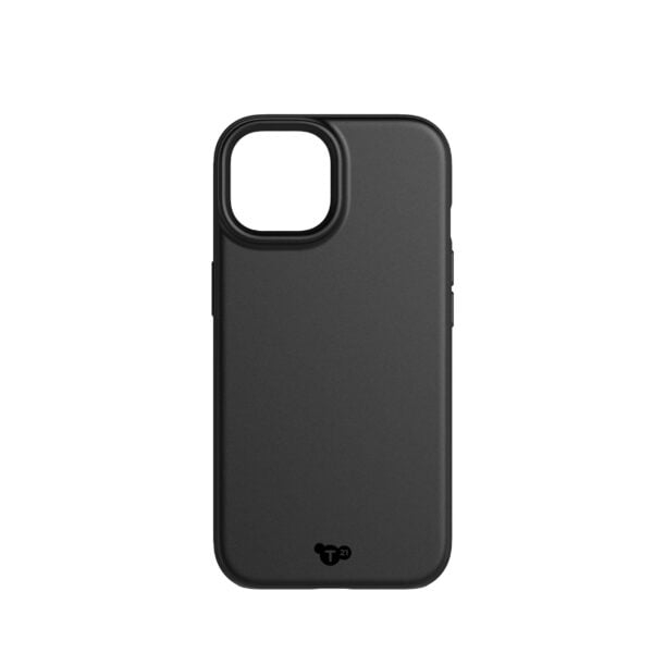 Tech21 Evo Lite iPhone 15/14/13, Black