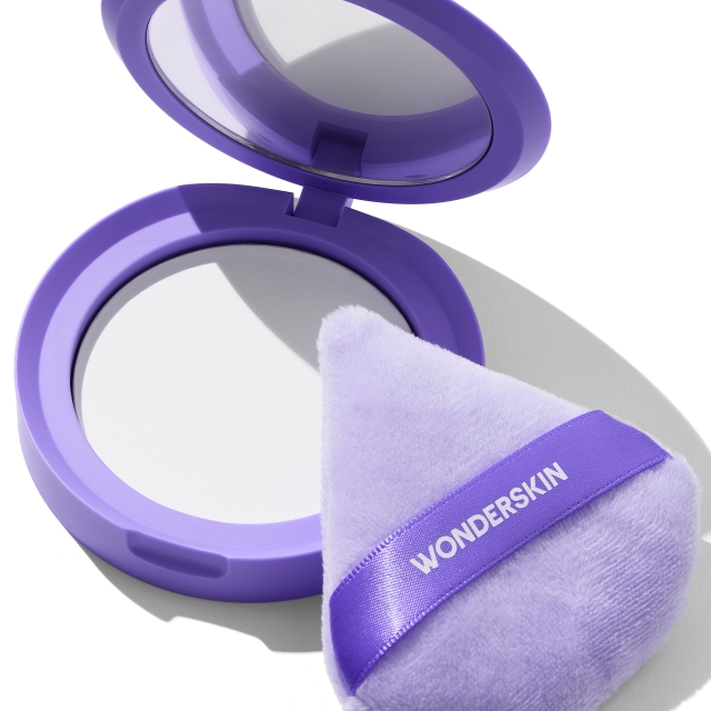 Wonderskin FYP Filter Powder - Translucent - 7.5 g