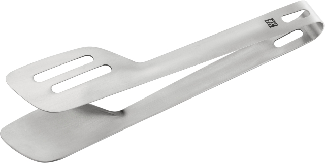 Zwilling Pro Universal Tongs - Silver - 26 cm
