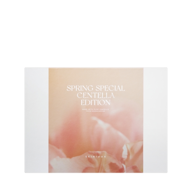 SKIN1004 Spring Special Centella Edition Gift Box