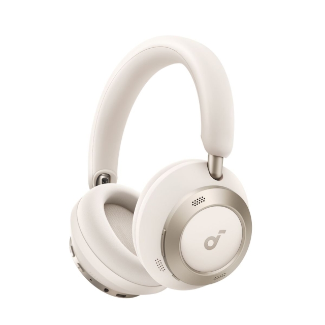 Soundcore Space One Pro - White