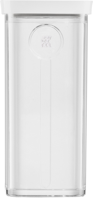 Zwilling Fresh & Save, CUBE Box 3S - transparent-white