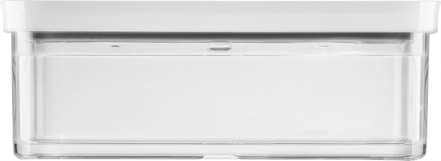 Zwilling Fresh & Save, CUBE Box M - transparent-white