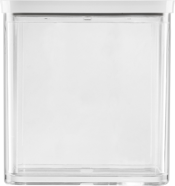 Zwilling Fresh & Save, CUBE Box - transparent-white - 3M