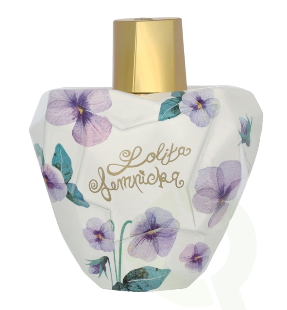 Lolita Lempicka Premier Edp Spray Limited Edition 100 ml