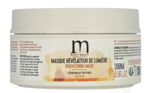 Patrice Mulato P. Mulato Flow