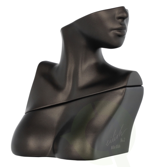 Billie Eilish No. 2 Edp Spray 50 ml