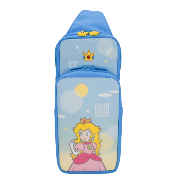 Hori Adventure Pack (City Pop Peach) for Nintendo Switch™