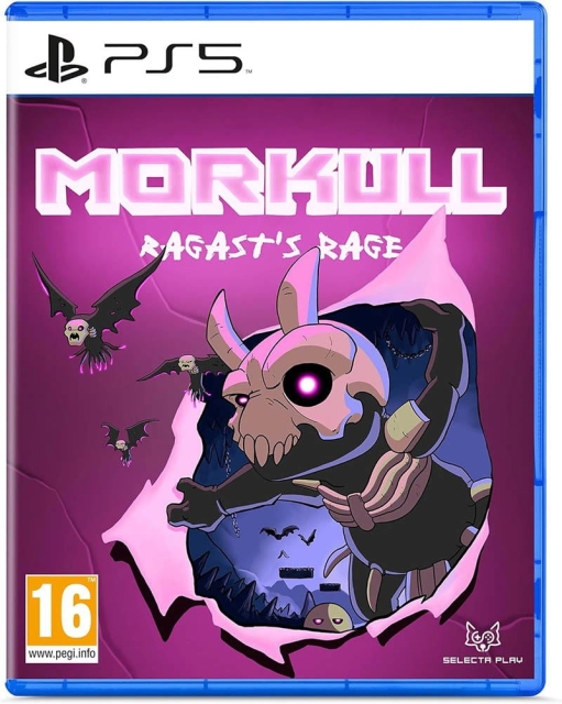 Morkull Ragast