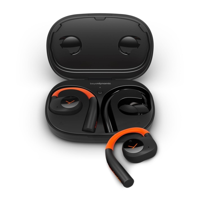 beyerdynamic VERIO 200 Open True Wireless Earphones