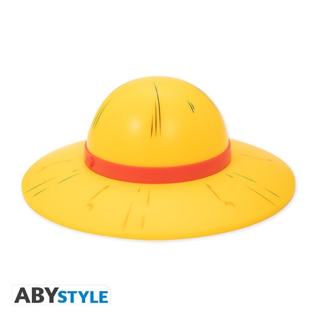 Abysse ONE PIECE - Lamp - Strawhat