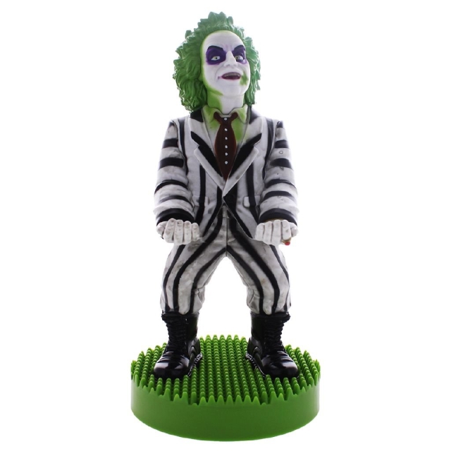 Cable Guys Beetlejuice - Cable Guy