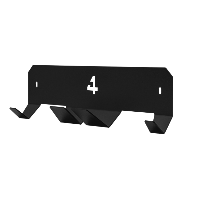 4Mount Wall Mount For VR Headset - Black