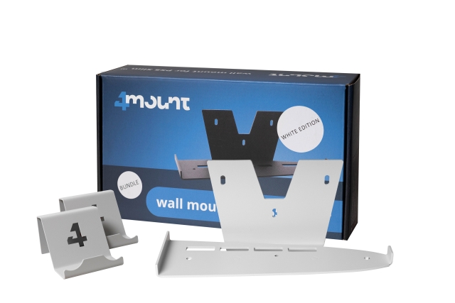4Mount Wall Mount For PS5 - Bundle