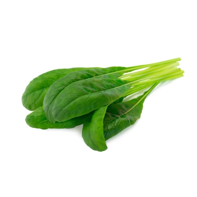 Click & Grow Smart Garden Refill 3-pack Mibuna