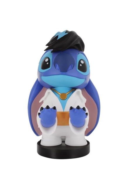 Cable Guys Stitch as Elvis - Cable Guy