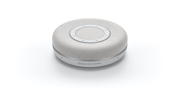 beyerdynamic SPACE Wireless Bluetooth Speakerphone