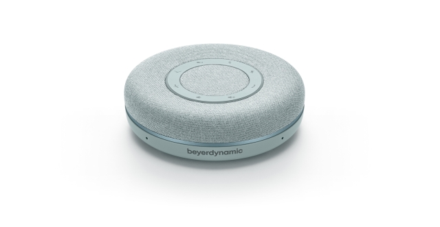beyerdynamic SPACE Wireless Bluetooth Speakerphone