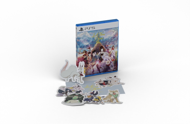 Time I Saw You (PS5)