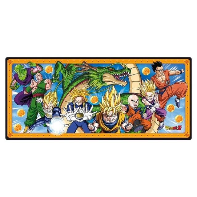 Abysse DRAGON BALL -  Mousepad XXL