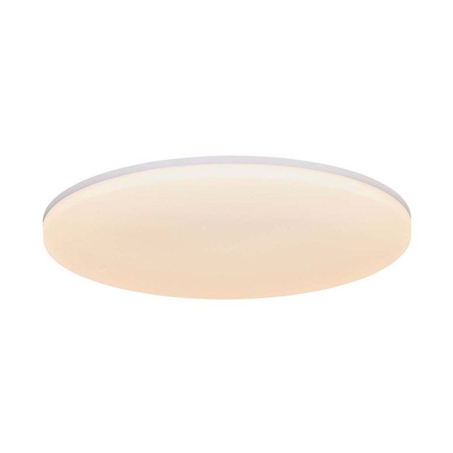 Nordlux Vic 22 1600lm 3000K Ceiling light White