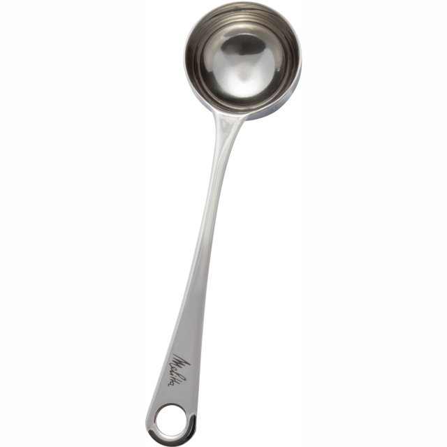 Melitta Dosing coffee measure stainless steel