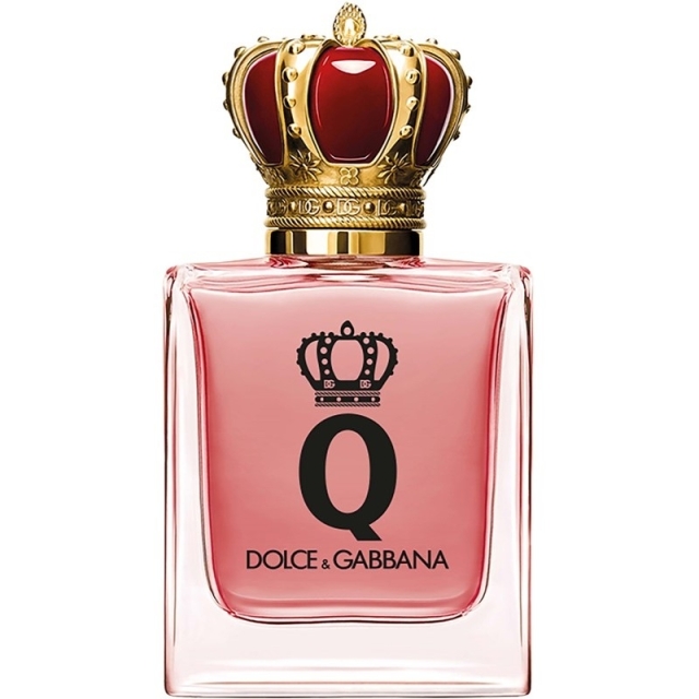 Dolce & Gabbana Q by Dolce&Gabbana Intense Edp 50ml