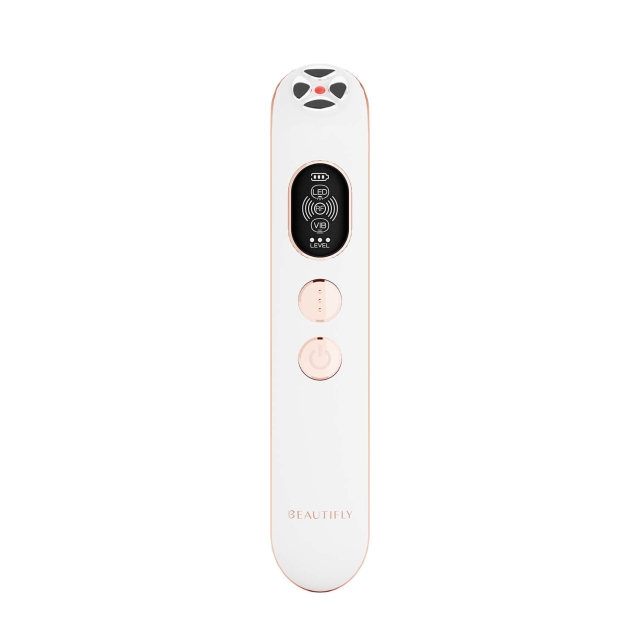 BEAUTIFLY Eye Massager B-Looky Pro