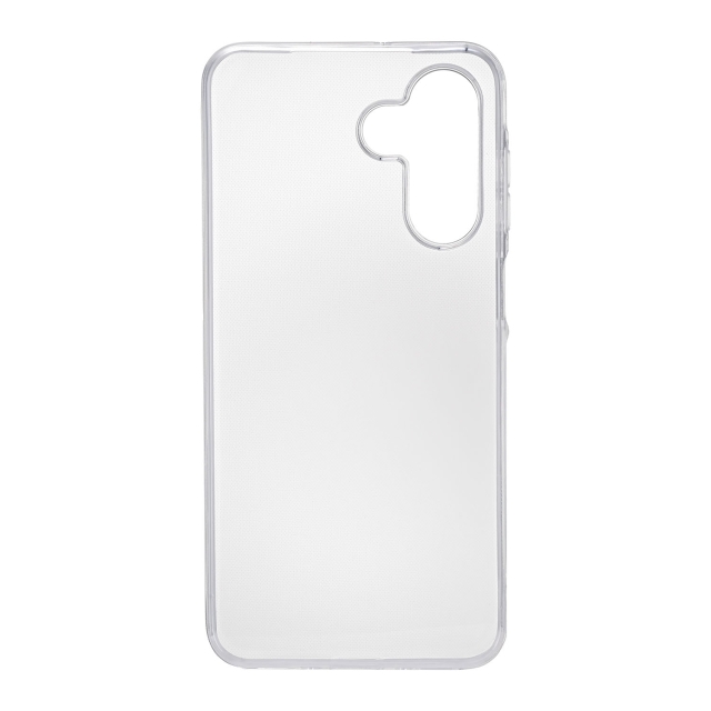 Onsala Phone Case Samsung A26 5G TPU Recycled Transparent